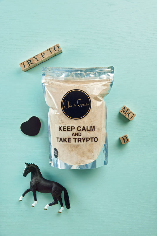 Keep Calm & Take Trypto 1 kg