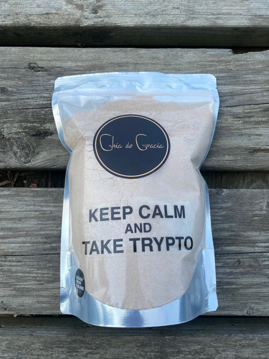 Keep Calm & Take Trypto 1 kg