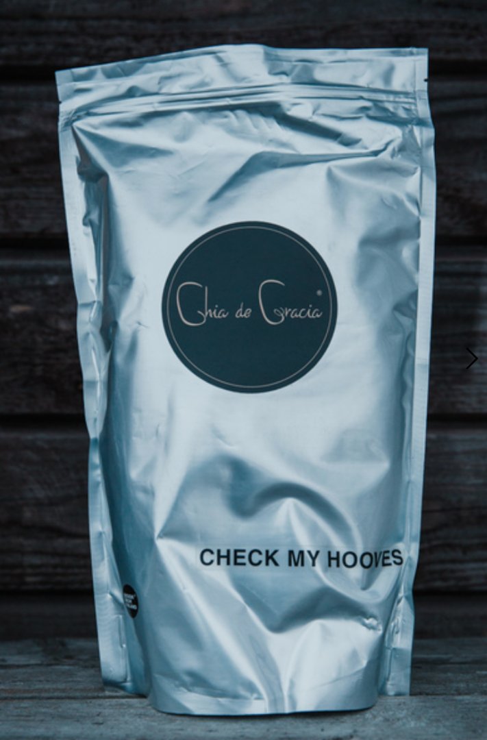 Check My Hooves! 2,4 kg (4167374241891)