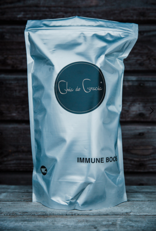 Immune Boost 2,5 kg (4167371784291)
