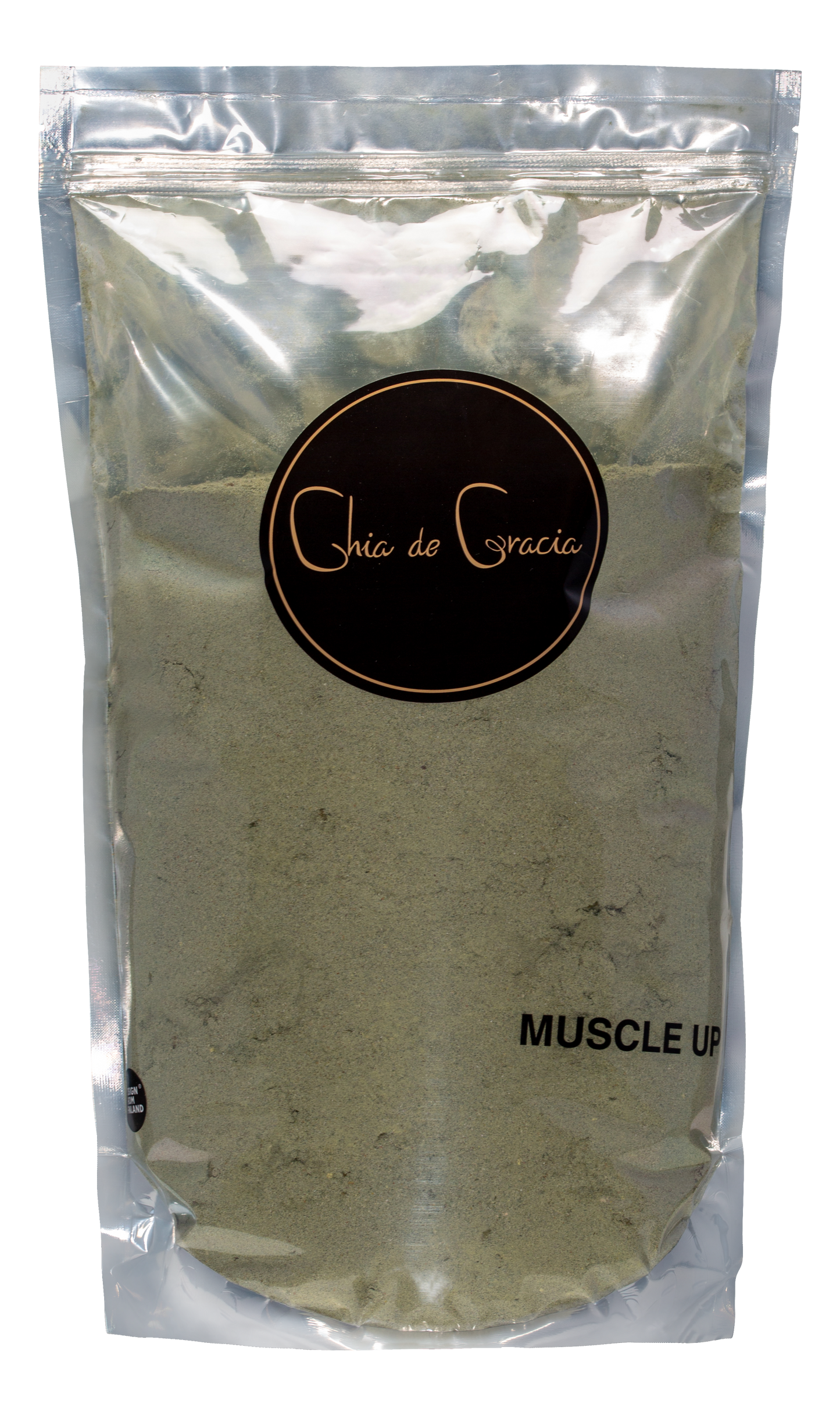 Muscle Up 5 kg (4167374372963)