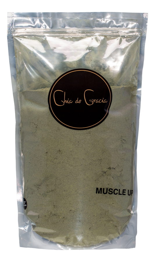 Muscle Up 5 kg (4167374372963)