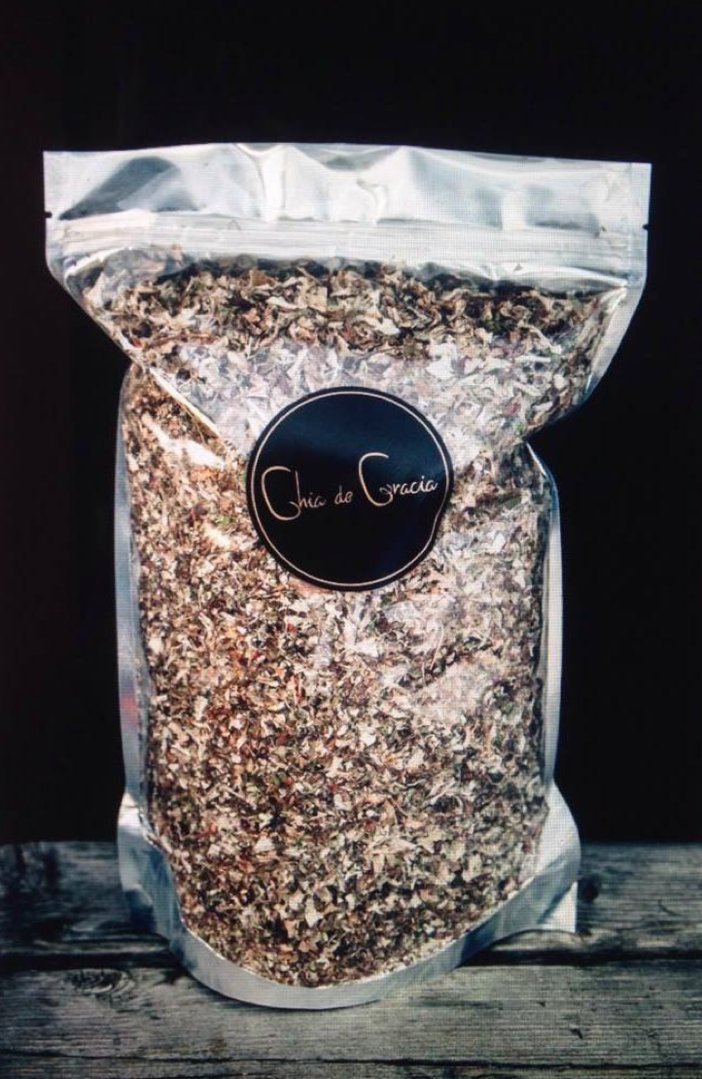 Isländisches Moos 400g (4167375388771)