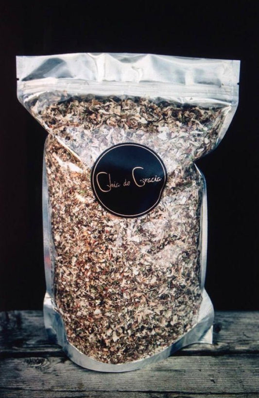 Isländisches Moos 400g (4167375388771)