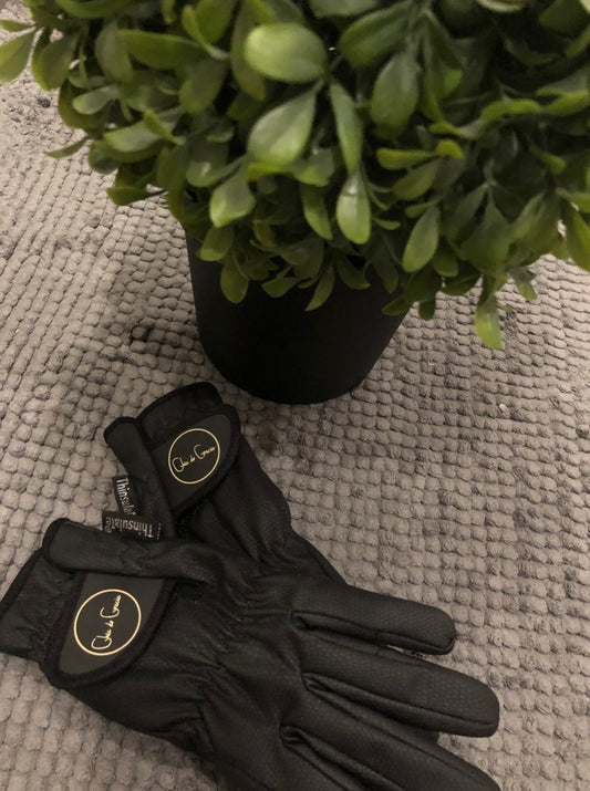 CdG Winter Gloves (4167372111971)