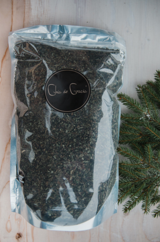 Peppermint 500g (4167366115427)