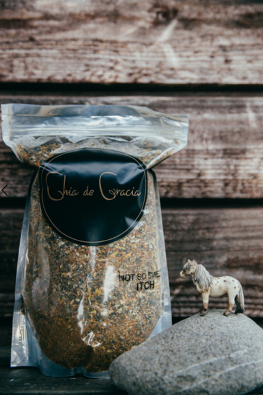 Not So Sweet Itch 1,2 kg (4167364739171)