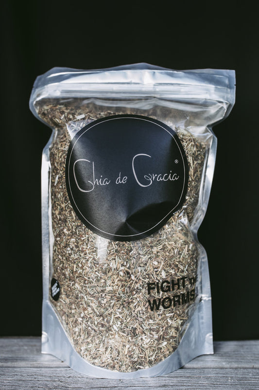 Fight The worms 2 / 1kg (4167371292771)