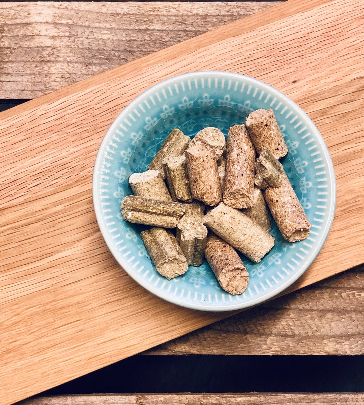 Herbal Treats 1 kg (4167373095011)