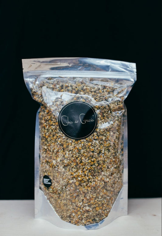 Kamillenblüte 400g (4167374078051)