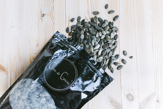 Kürbiskerne 900 g (4167370080355)