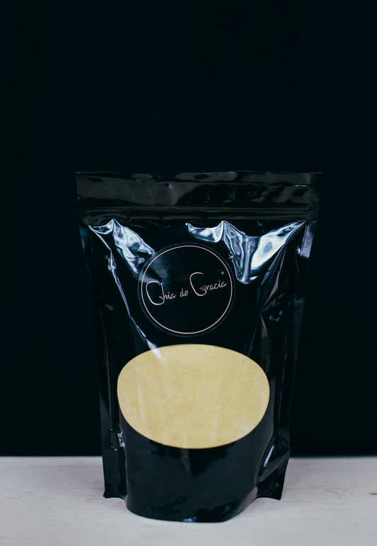 MSM-Ingwerpulver 1 kg (4167372636259)