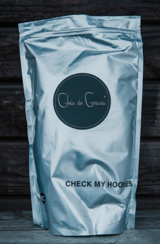 Check My Hooves! 2,4 kg (4167374241891)