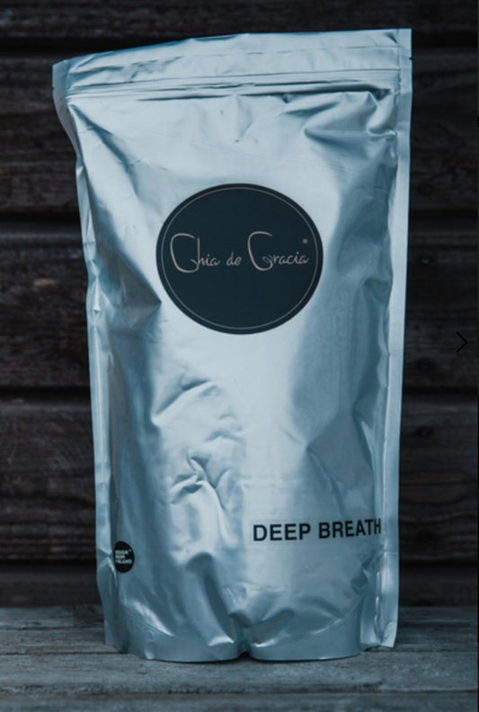 Deep Breath 1,7 kg (4167369818211)