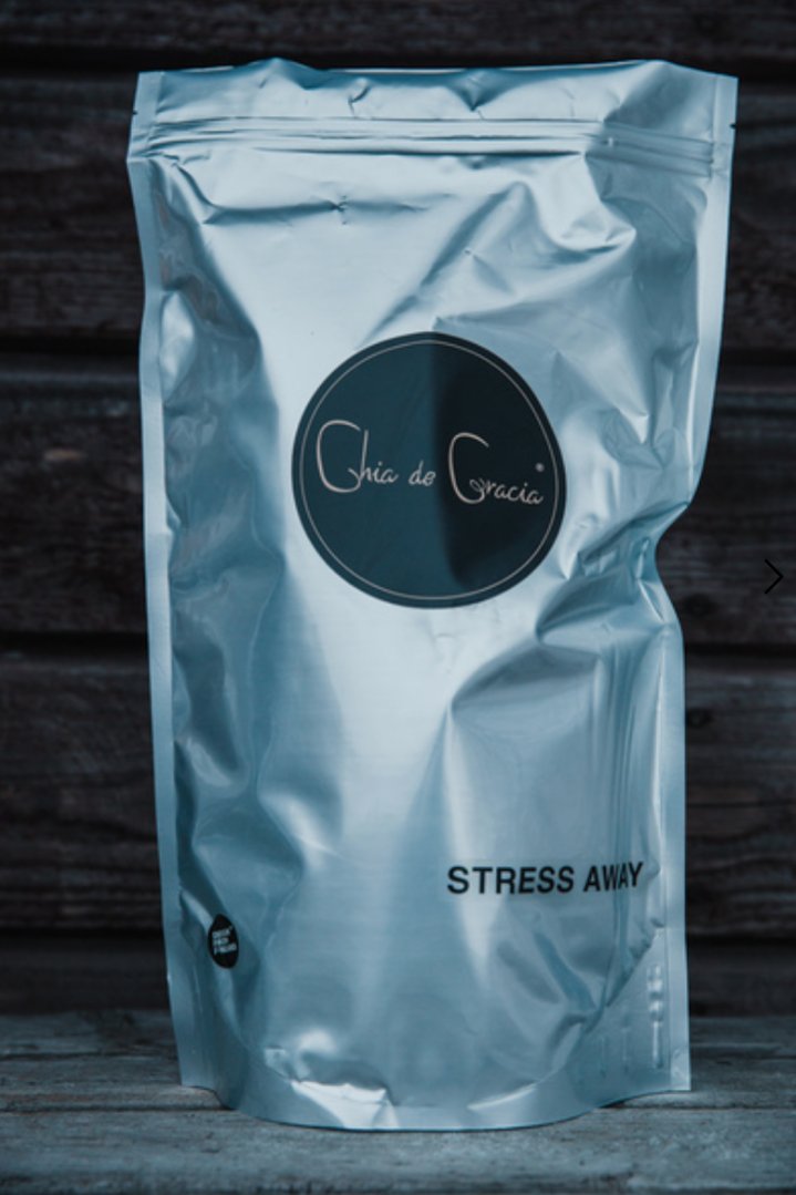 Stress Away 1,5 kg (4167372701795)