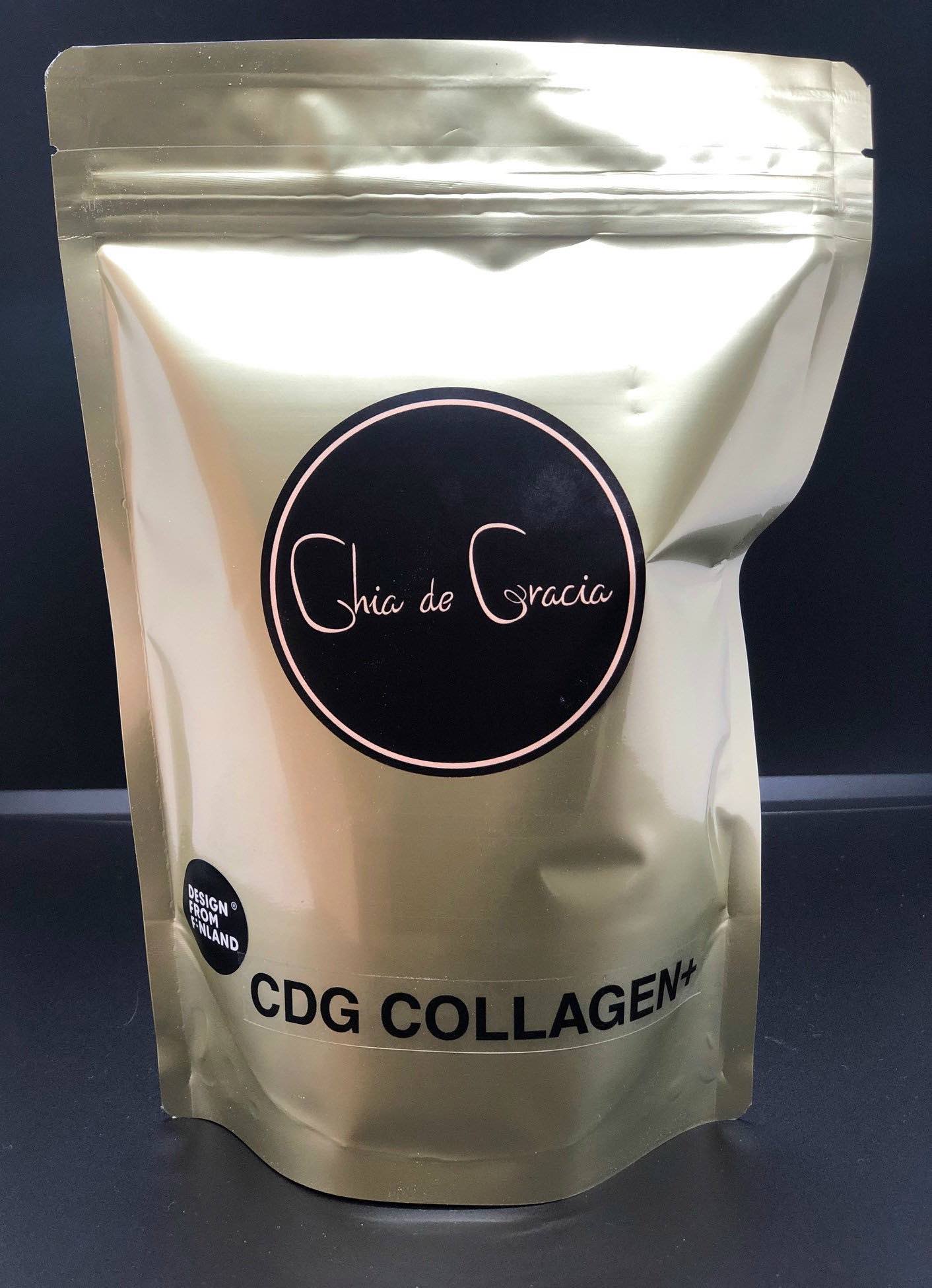 CdG Collagen + (6099751829683)