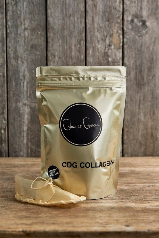 CdG Collagen + (6099751829683)