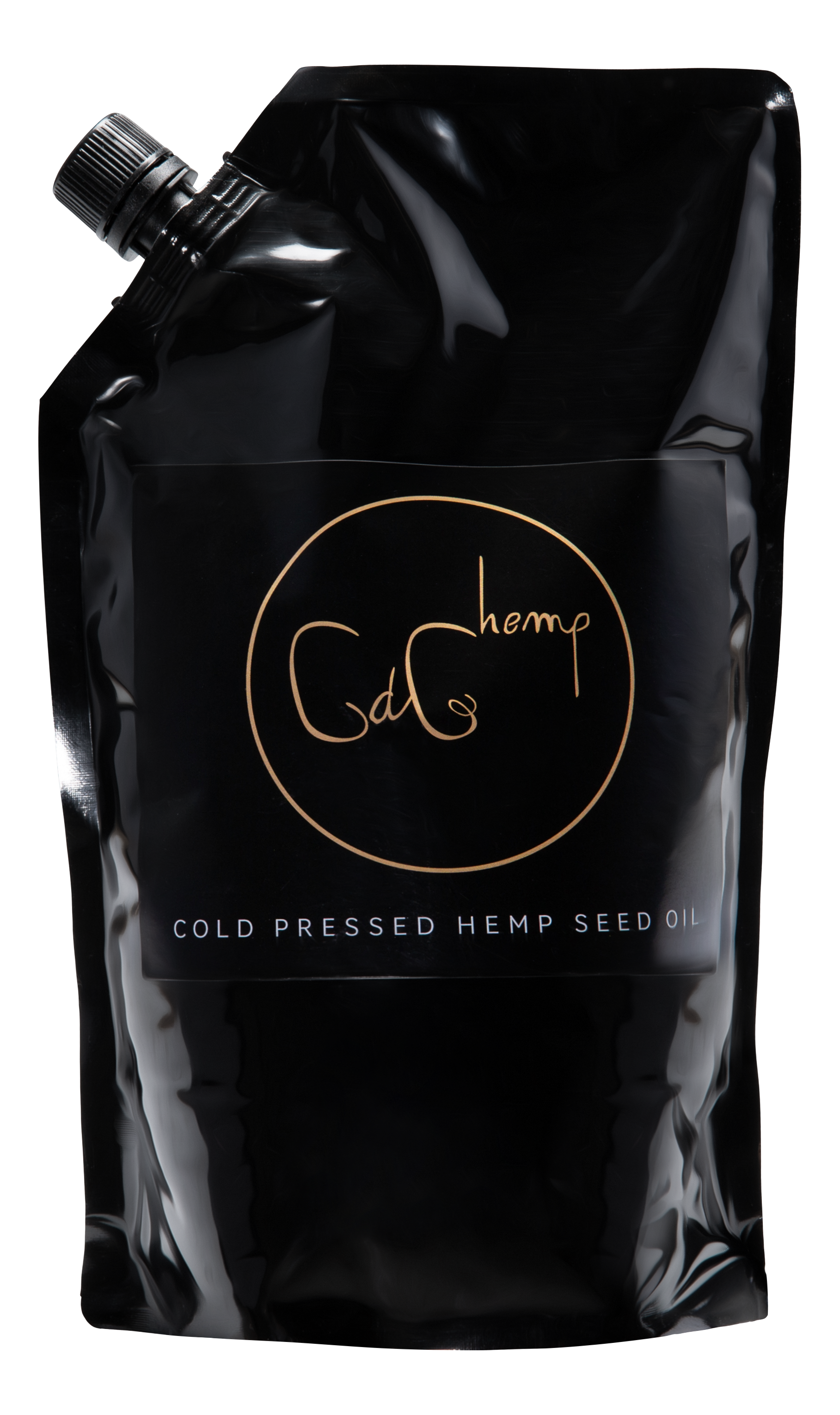 CdG HEMP: kaltgepresstes Hanföl (4340923924579)