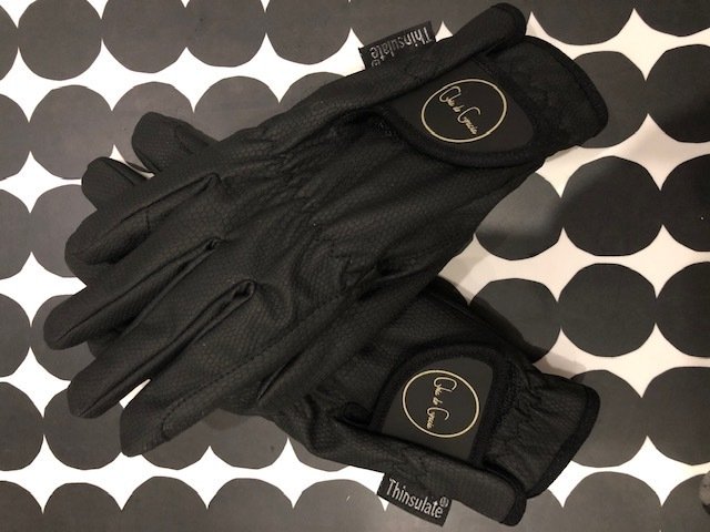 CdG Winter Gloves (4167372111971)