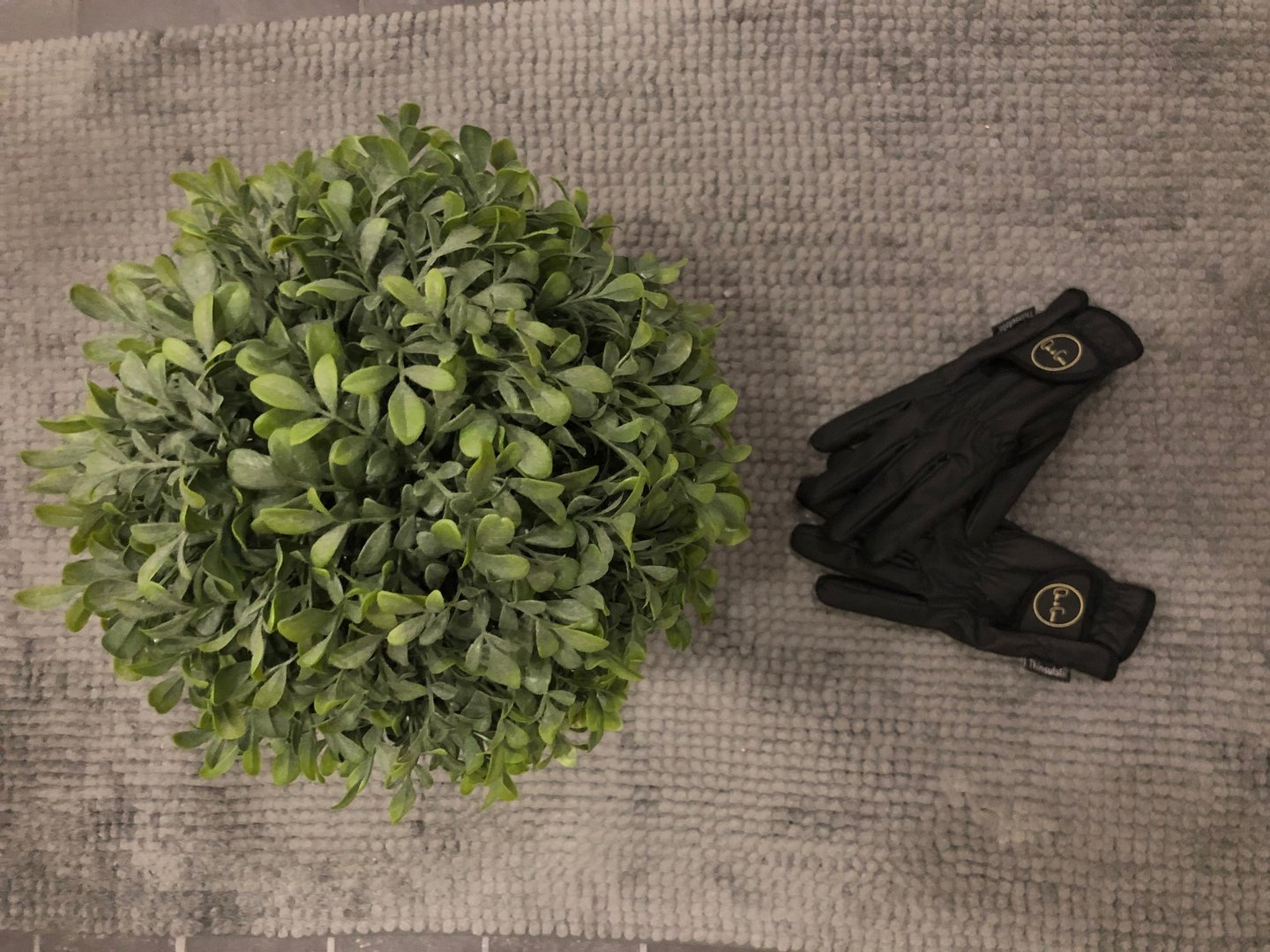 CdG Winter Gloves (4167372111971)