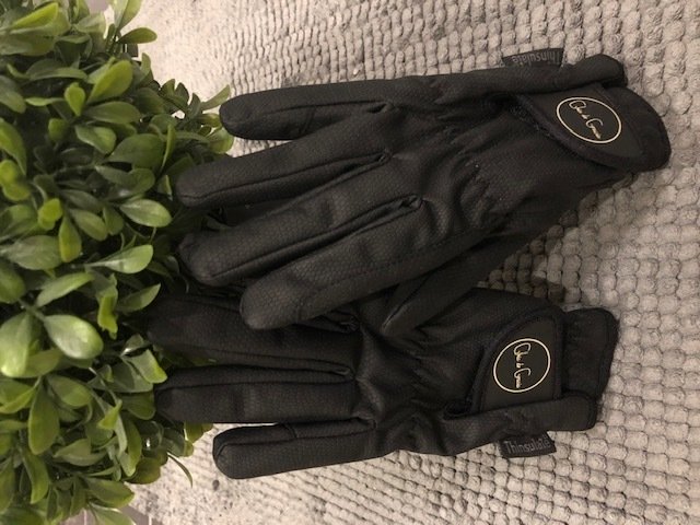 CdG Winter Gloves (4167372111971)