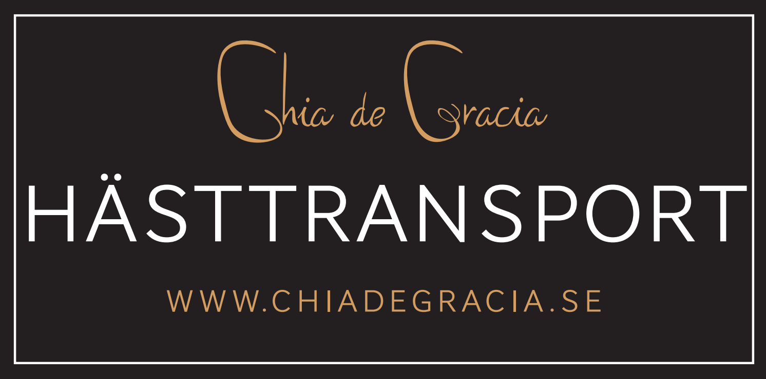 Horse transport sticker (4167366869091)