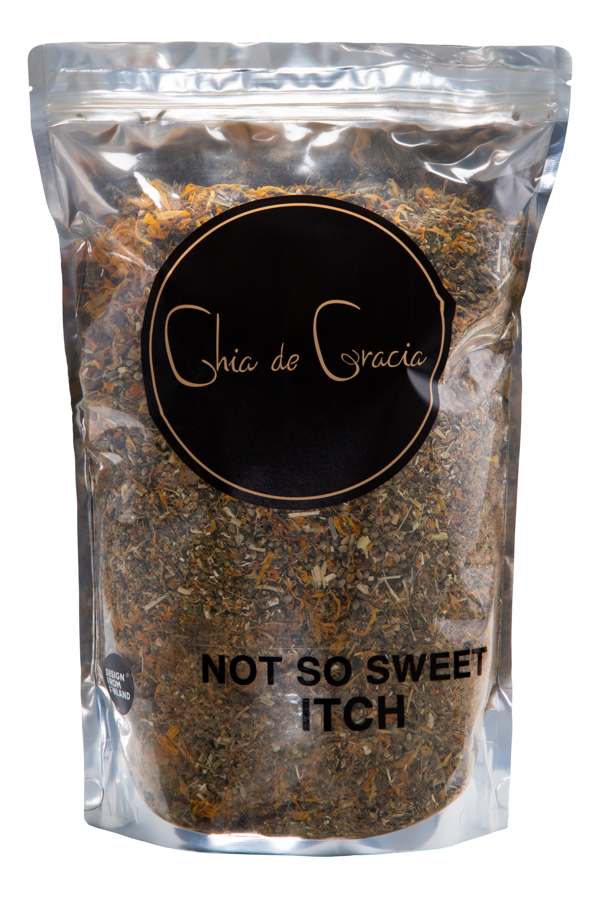 Not So Sweet Itch 1,2 kg (4167364739171)