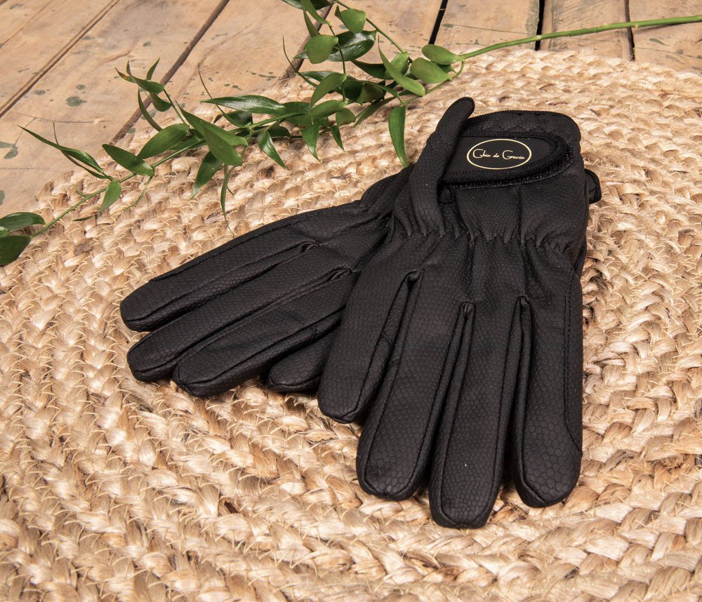 CdG Winter Gloves (4167372111971)