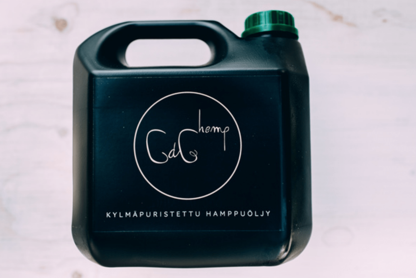 CdG HEMP: kaltgepresstes Hanföl (4340923924579)