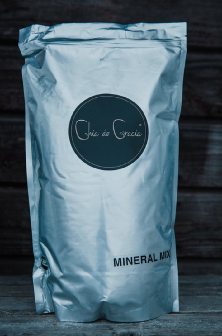 MineralMix 2,1 kg (4167373914211)