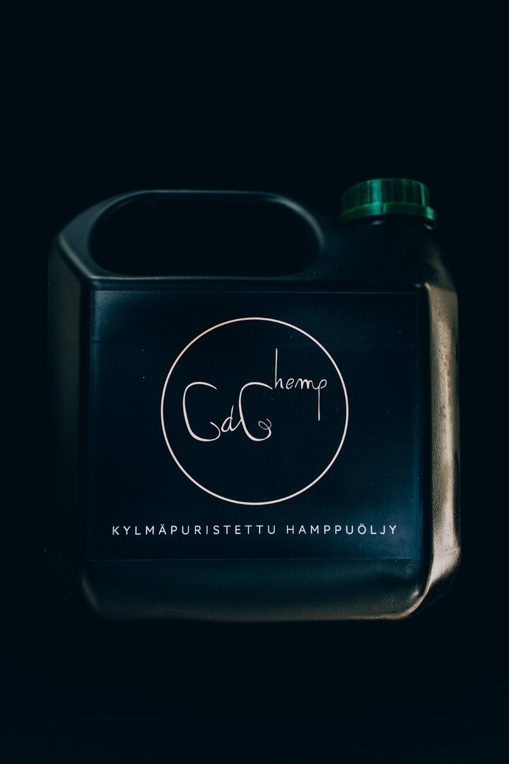 CdG HEMP: kaltgepresstes Hanföl (4340923924579)