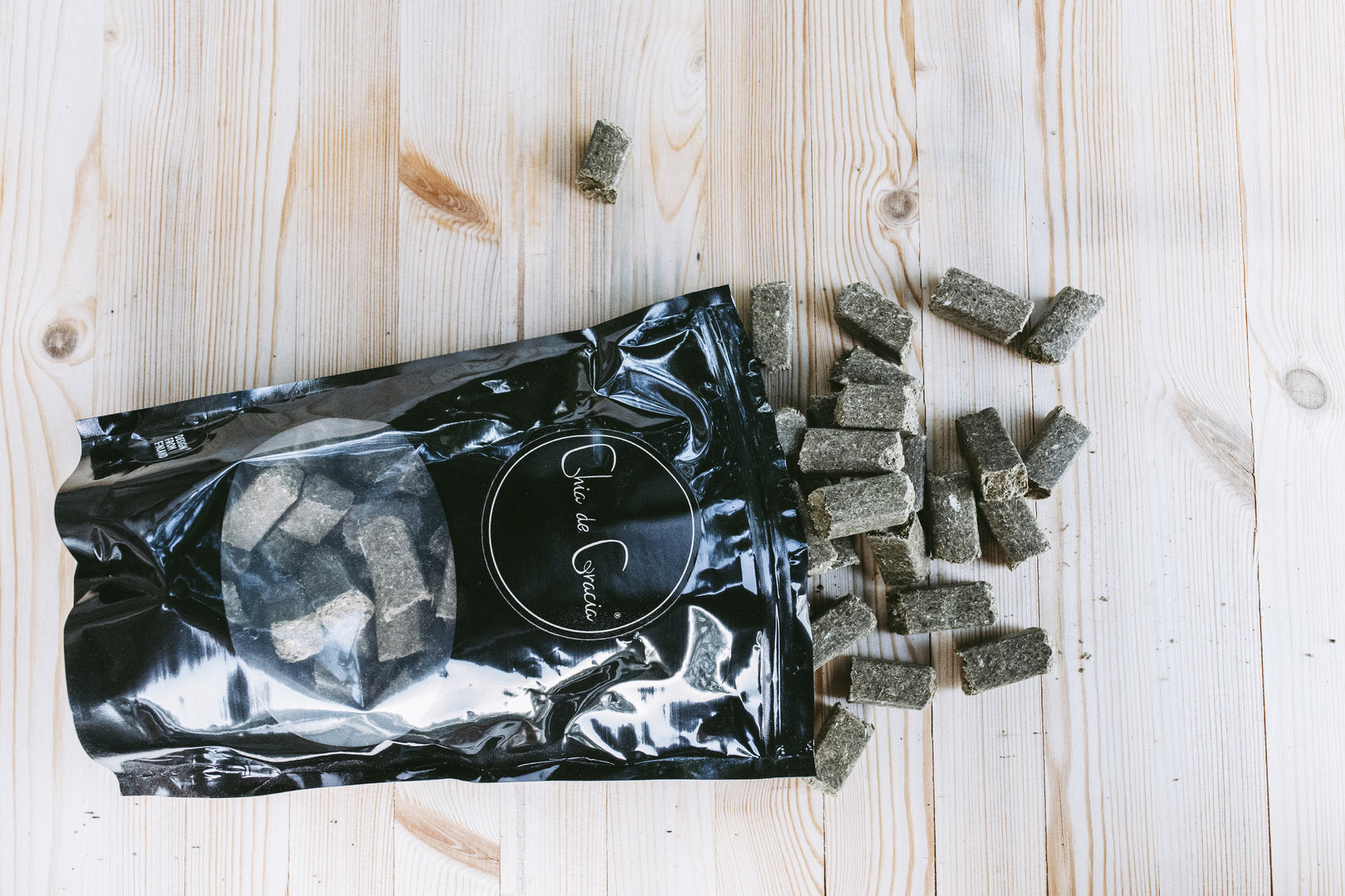 Herbal Treats 1 kg (4167373095011)