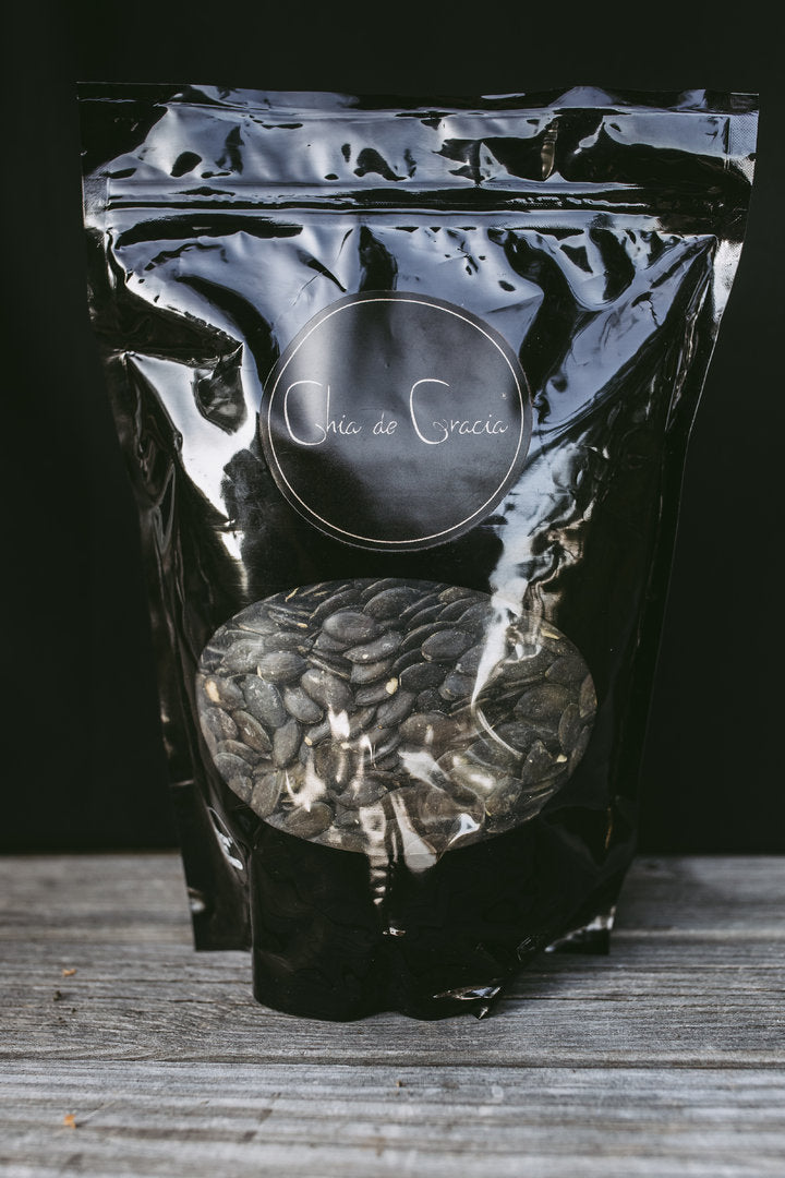 Kürbiskerne 900 g (4167370080355)