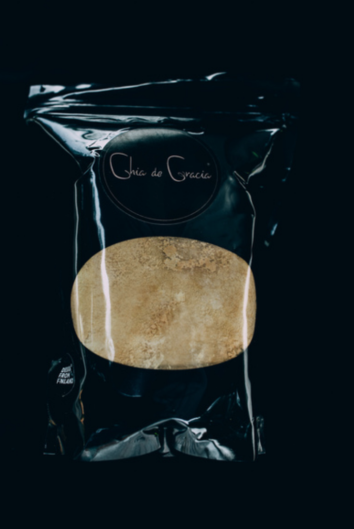 Lecithin 900 g (4167367393379)