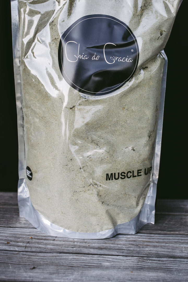 Muscle Up 5 kg (4167374372963)